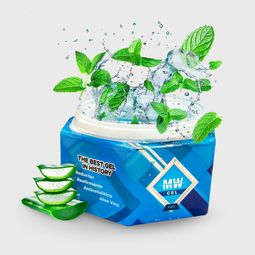 Gel Fría MW