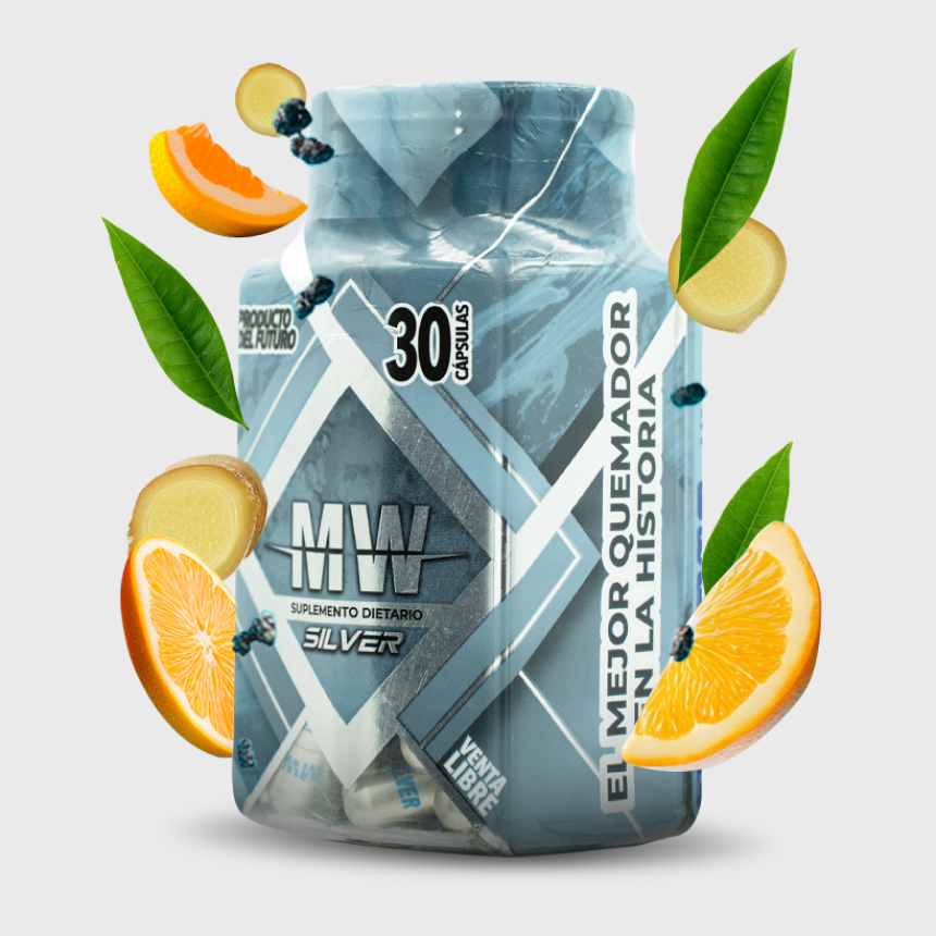 MW SILVER