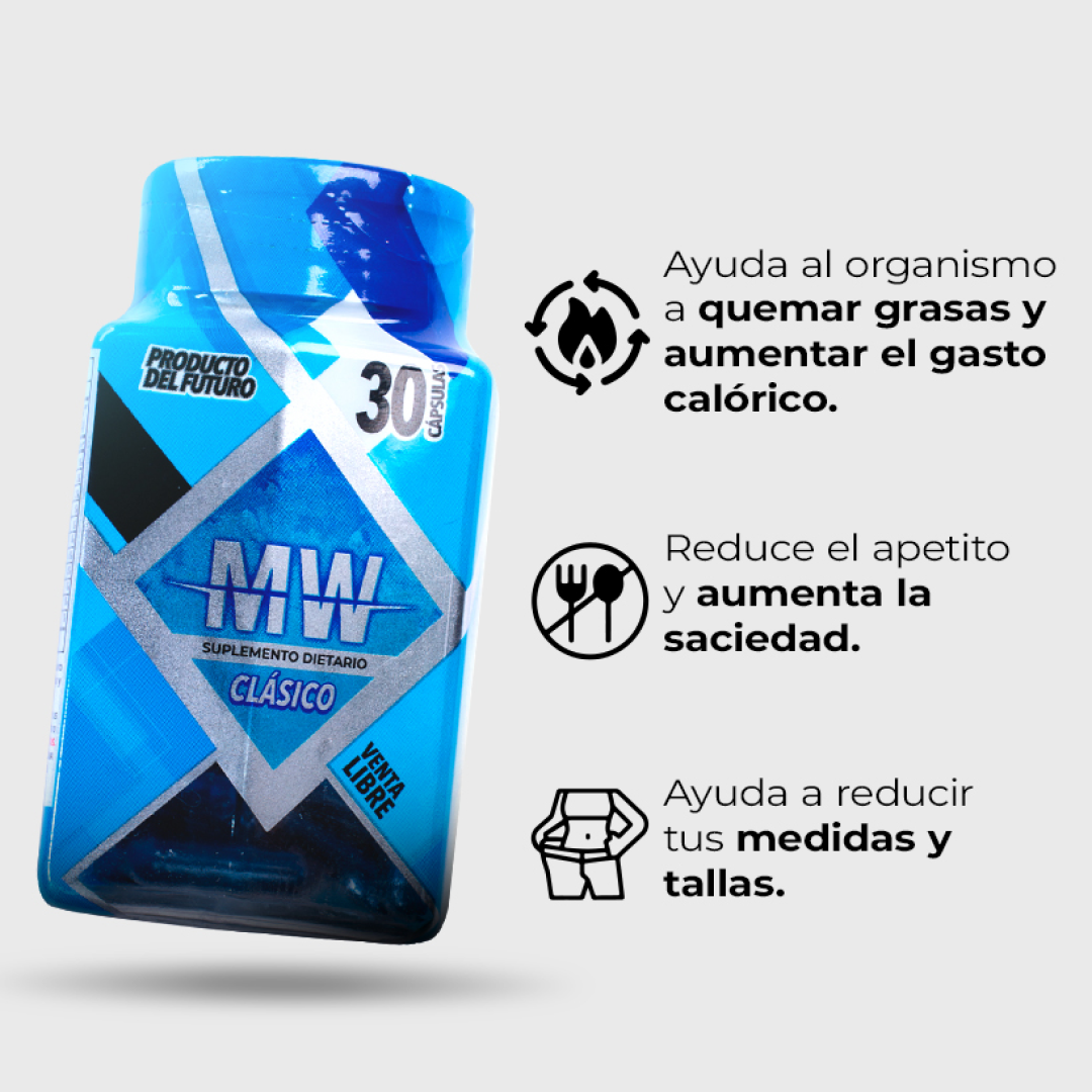 MW CLÁSICO